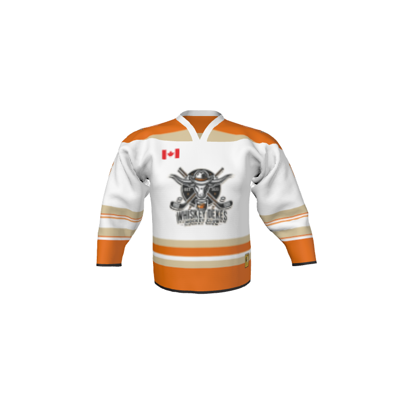 Hockey Boston Style Reverse Gear Reversible Hockey Jersey. (x 16)